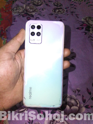Realme9 5g